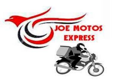 "Joe Motos Express"