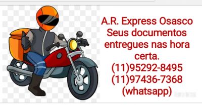 "A.R Express"