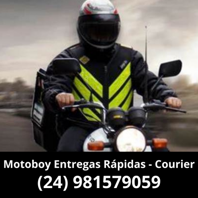 "MotoExpress Logística e Transporte"